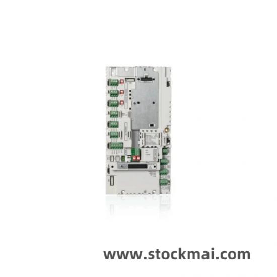 ABB ACS580 Frequency Converter