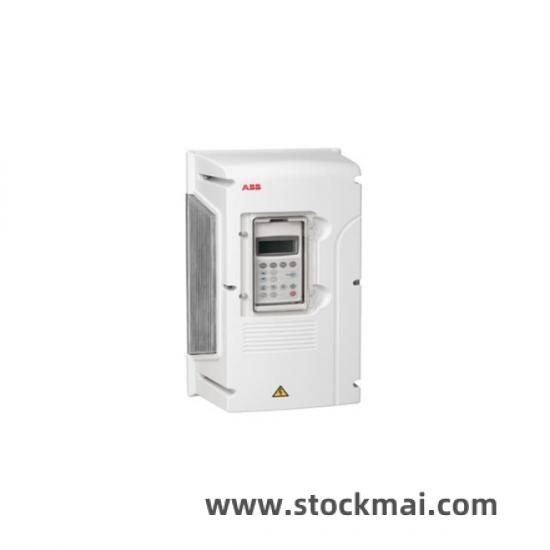 ABB Inverter Drive