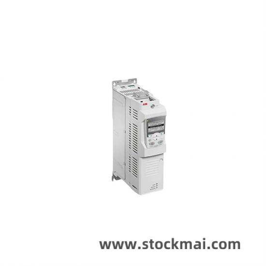 ABB ACS850 Frequency Converter