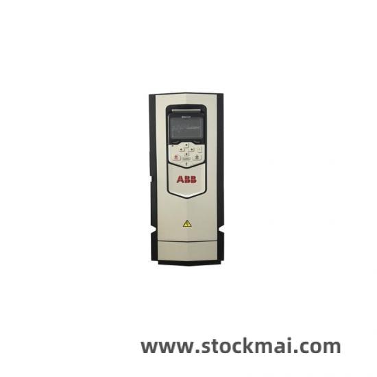 ABB ACS880 Industrial Frequency Converter