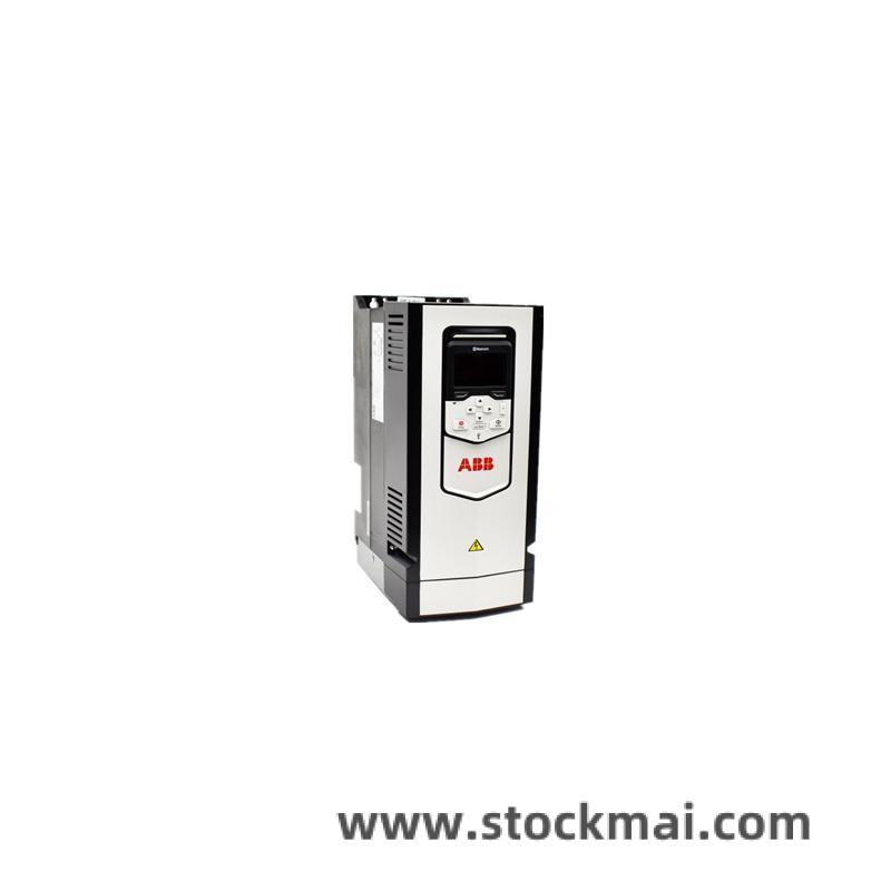 ABB ACS880-01-021A-5 AC Drive