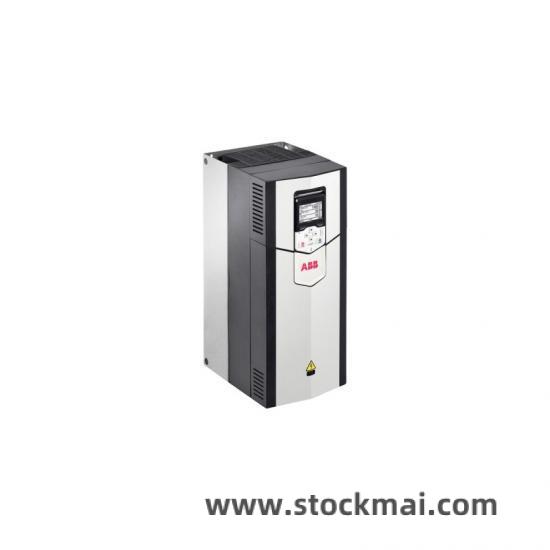 ABB ACS880 Drive
