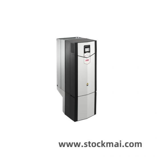ABB ACS880 Frequency Converter