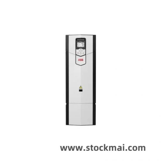ABB ACS880 Drive