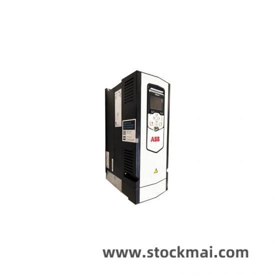 ABB ACS880 Drive