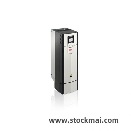 ABB ACS880 Drive Unit