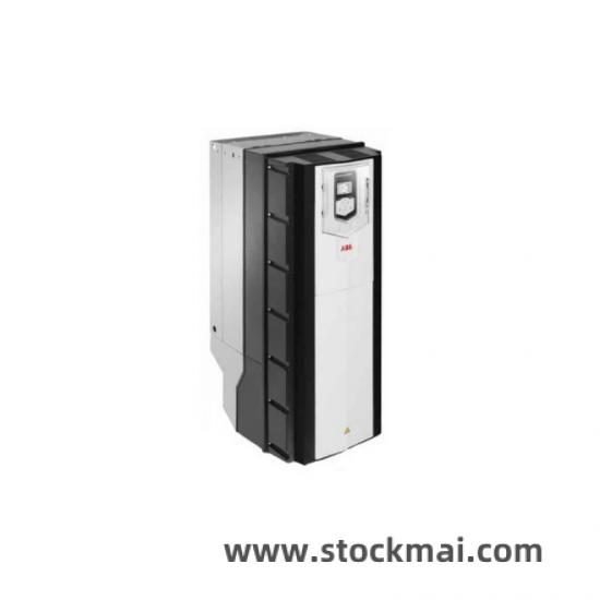 ABB ACS880 Drive Unit