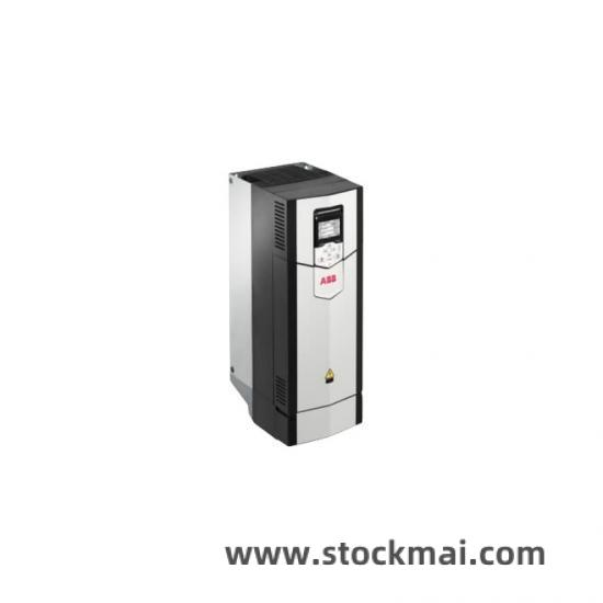 ABB ACS880 Module