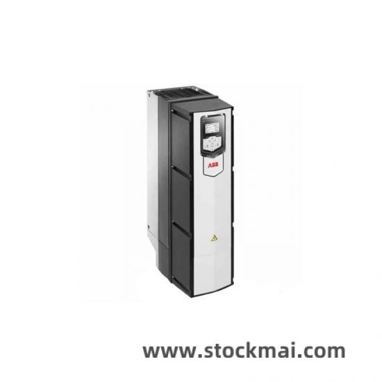 ABB ACS880 Drive