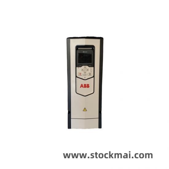 ABB ACS880 Drive Module
