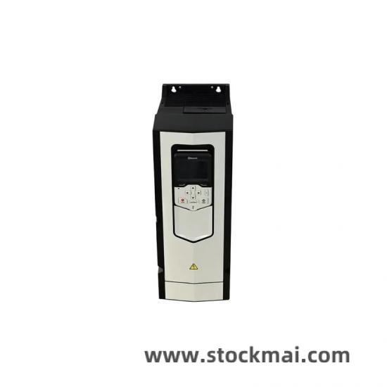 ABB ACS880 Drive