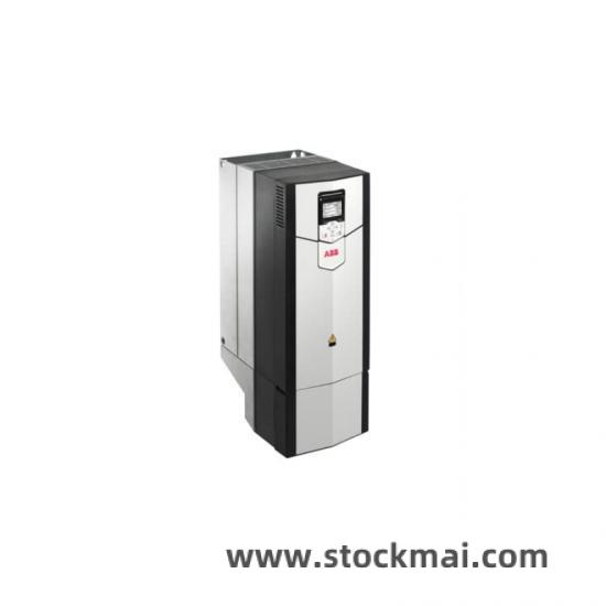 ABB ACS880 Drive