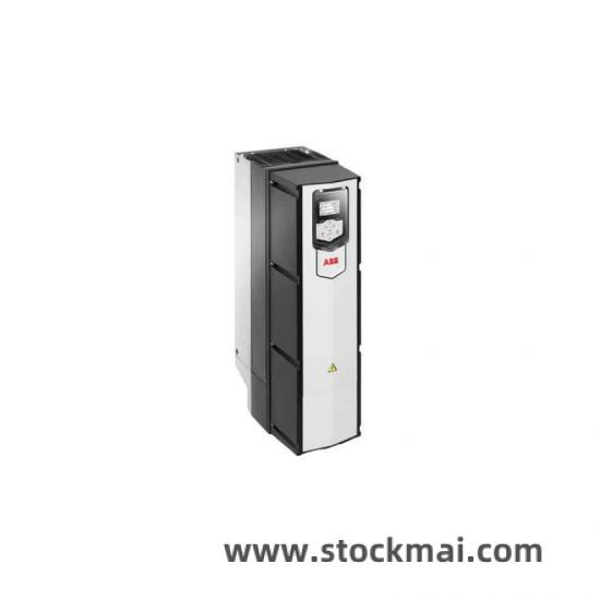 ABB ACS880 Frequency Converter