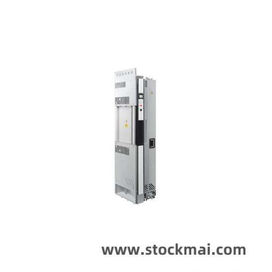 ABB VFD Industrial Application