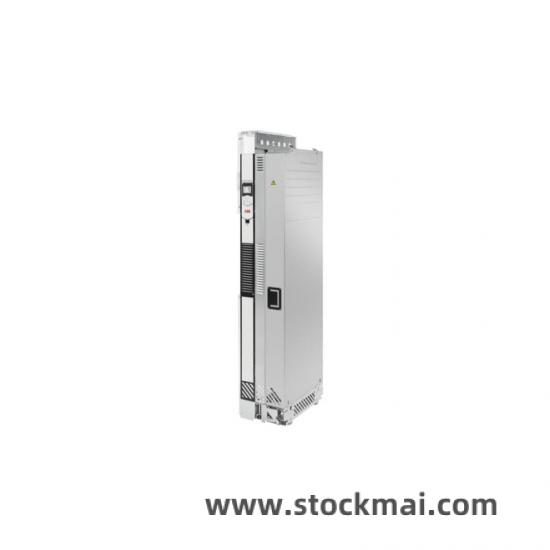 ABB ACS880-04-650A-3 Drive Unit
