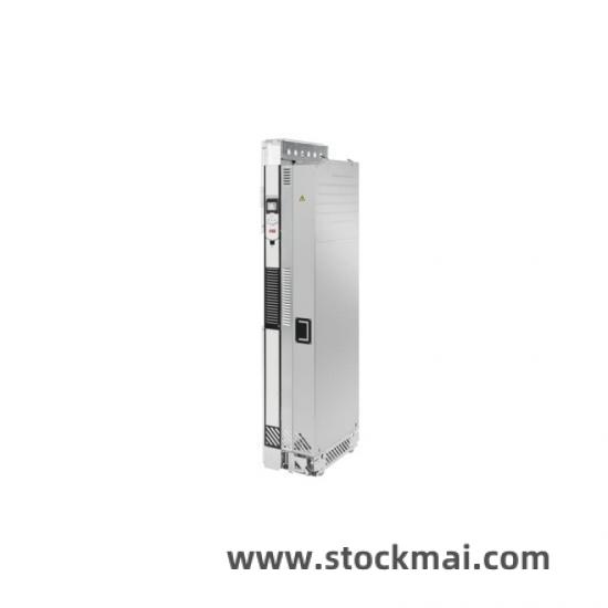 ABB ACS880 Industrial Drive