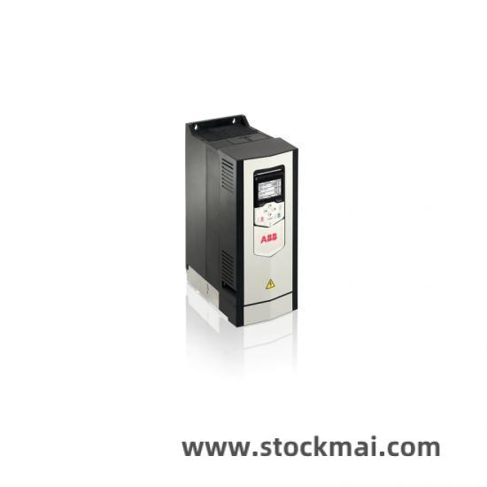 ABB ACS880 Drive