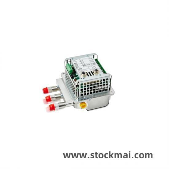 ABB ACU-01B Control Unit