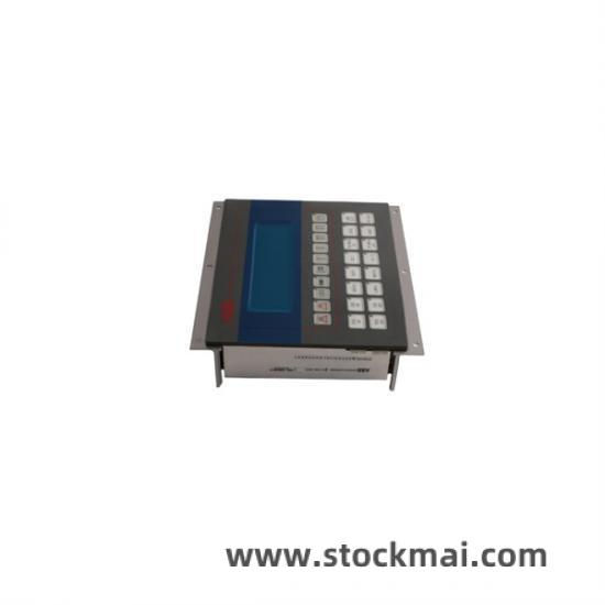 ABB AFC094AE02 Front View