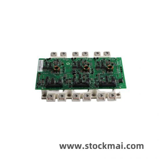 ABB Module Side View