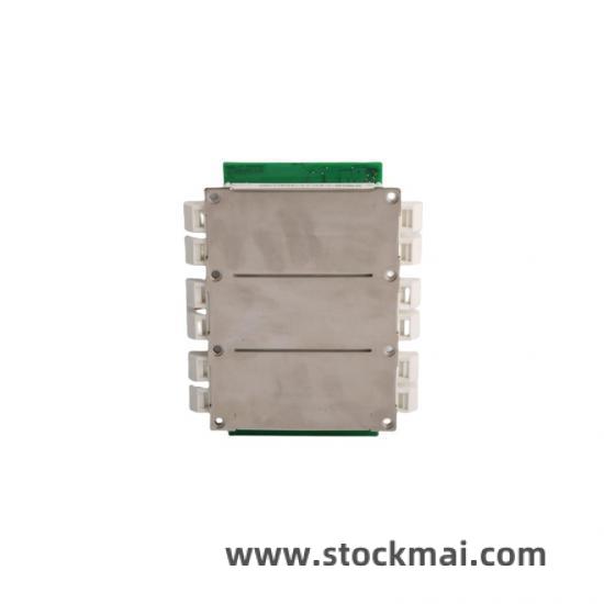 ABB Module Technical Label