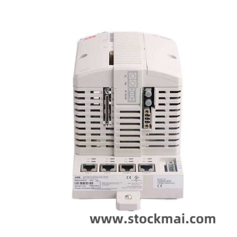 ABB AGDR-72C IGBT Module