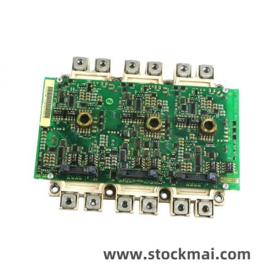ABB IGBT Module