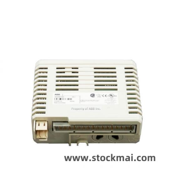 ABB AI830 Side View