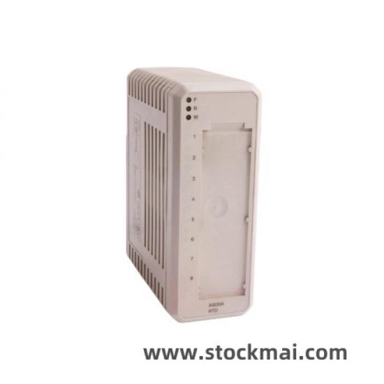 ABB AI830A Module