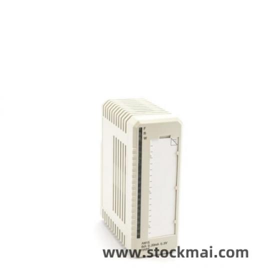 ABB AI835A Module