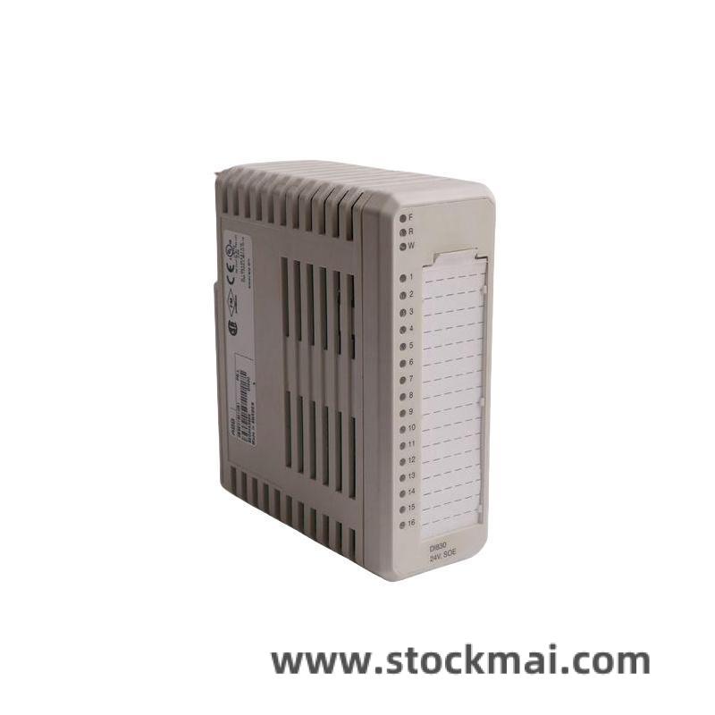 ABB AI845 Module