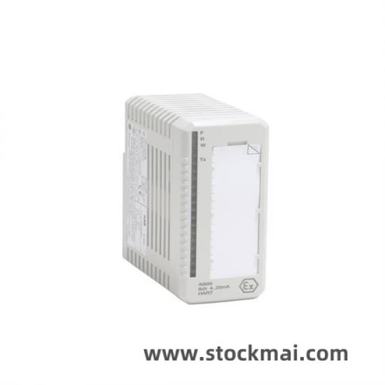 ABB AI895 Side View
