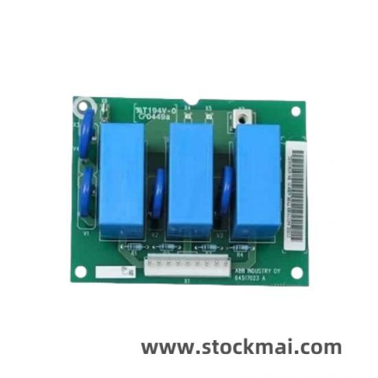ABB Protection Board Kit