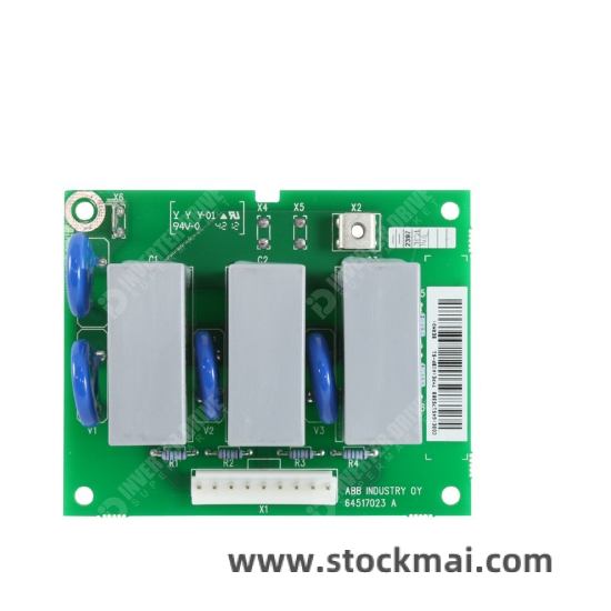 ABB Control Module