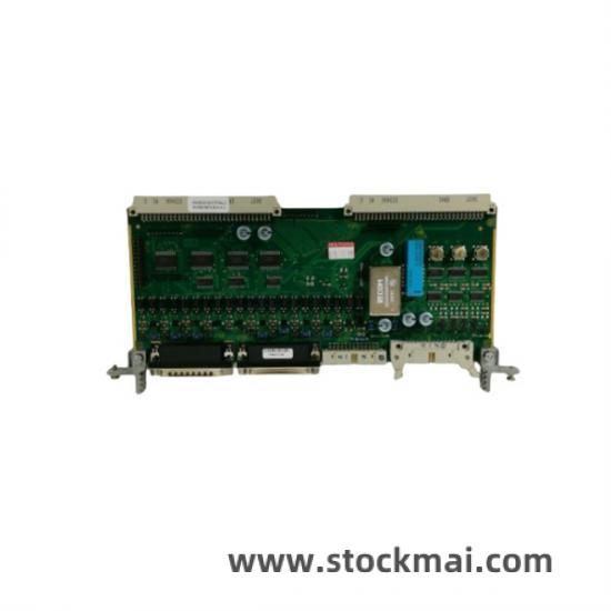 ABB AINT-12 Industrial Control Board
