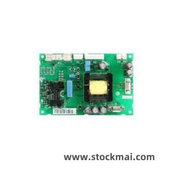 ABB AINT-14C Module