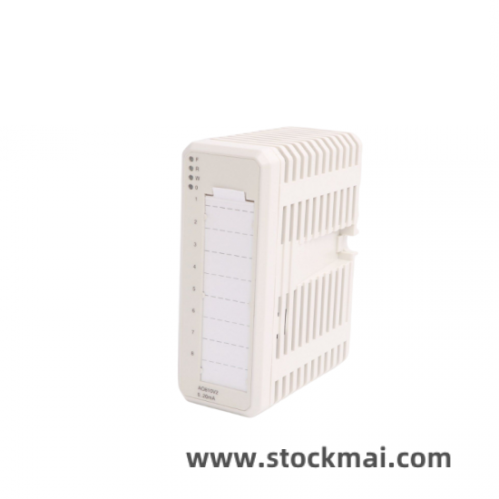 ABB AO810V2 3BSE008522R1