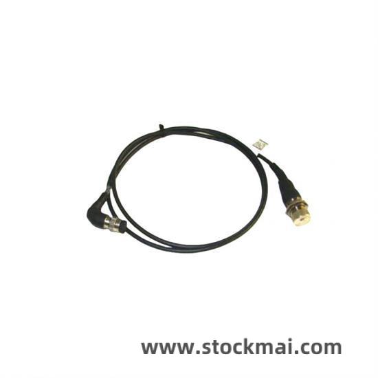 ABB AO845A-eA Module Front View