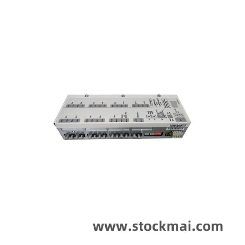 ABB APBU-44C Unit