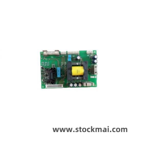 ABB Communication Board