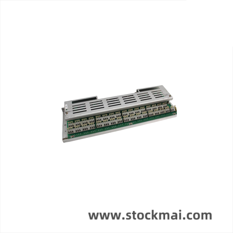 ABB Relay Module