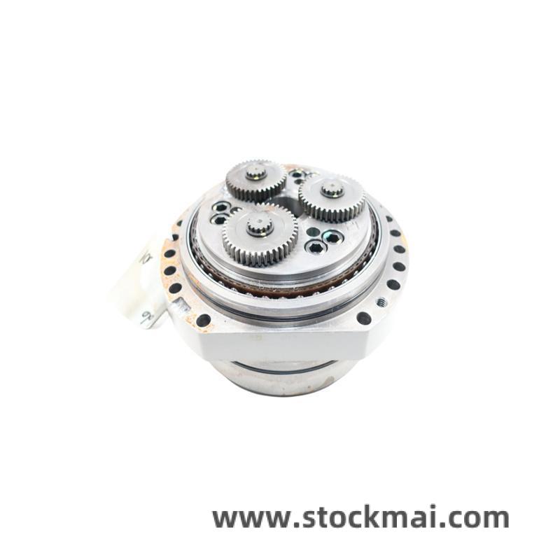 ABB ARCOL 0346 Front View