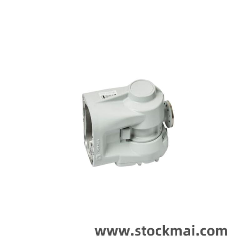 ABB ARCOL 0346 Side View