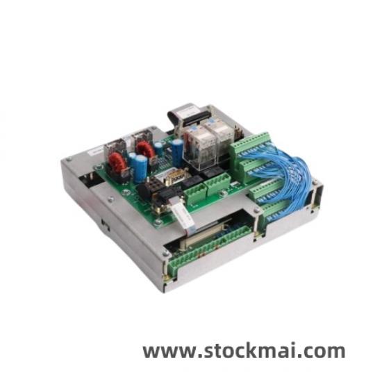ABB Paint Robot Board