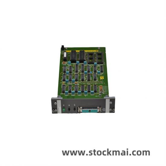 ABB HESG447220R0004 Module