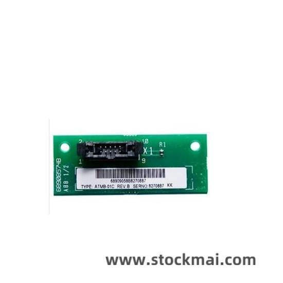 ABB ATMB-01C