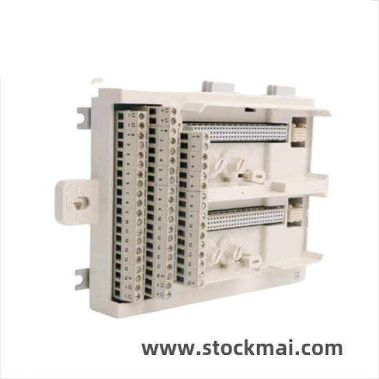 ABB Control Module