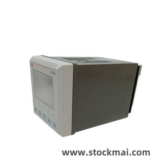 ABB AX410/50001 Analyzer