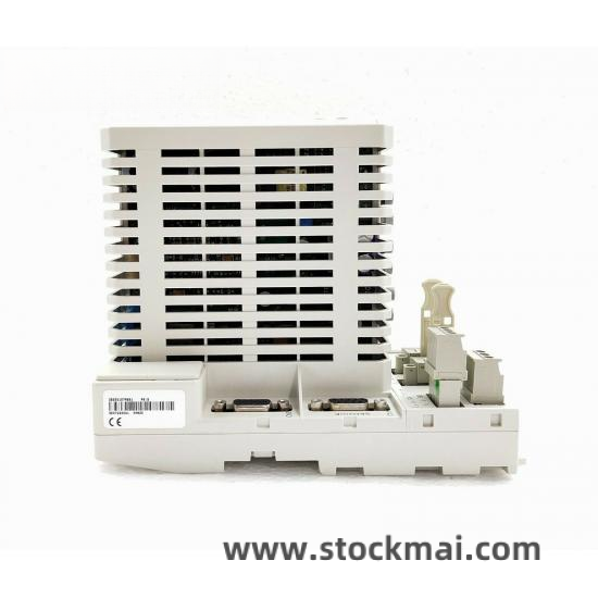 ABB AX411/50001 Side View