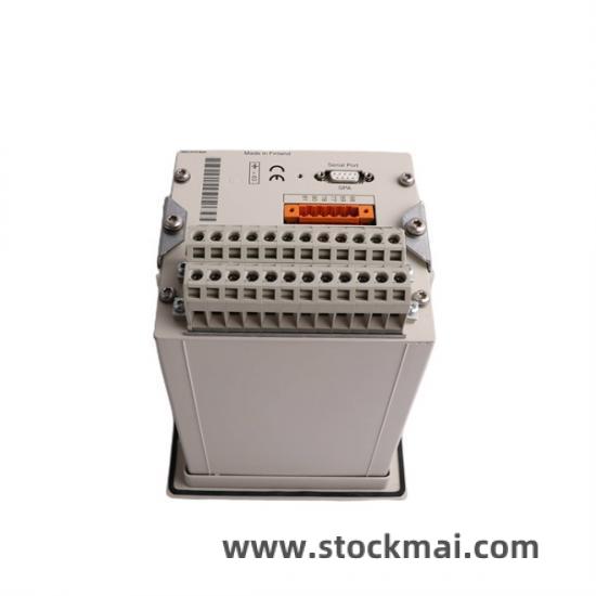ABB B5LA Controller Module